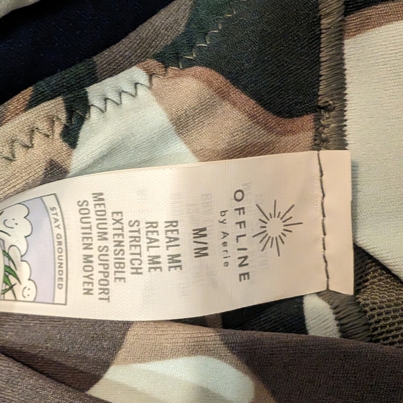 Aerie Sports Bra - Picture 4 of 4